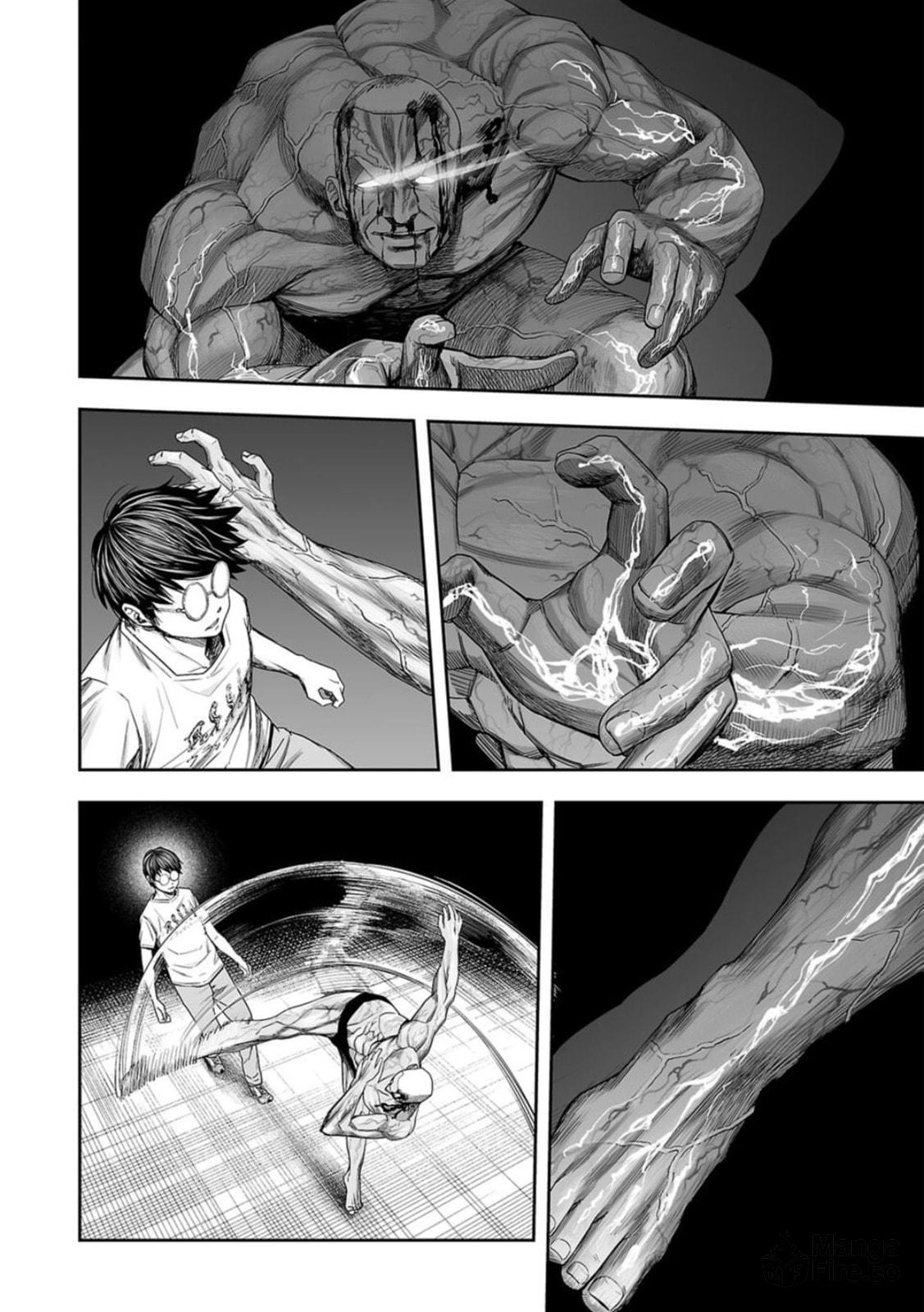 Godspeed page 4