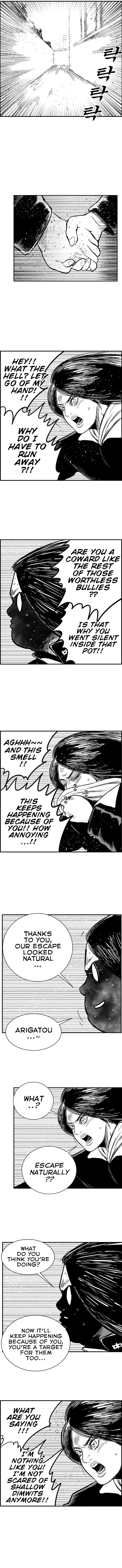Hellper 2 <KillBeros> – Chapter 72 page 7