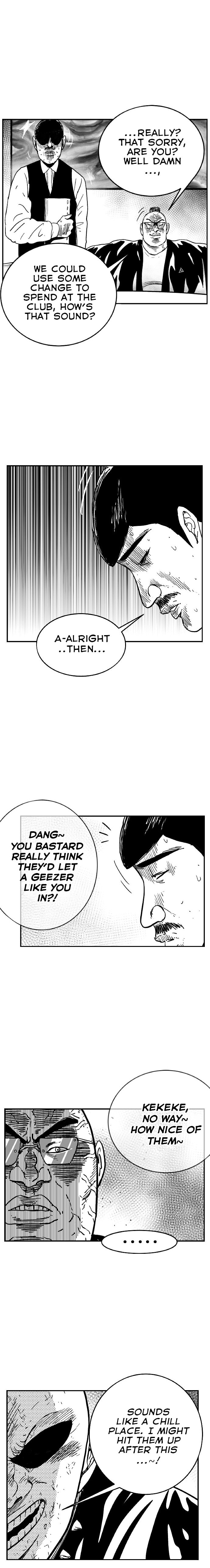 Hellper 2 <KillBeros> – Chapter 116 page 3