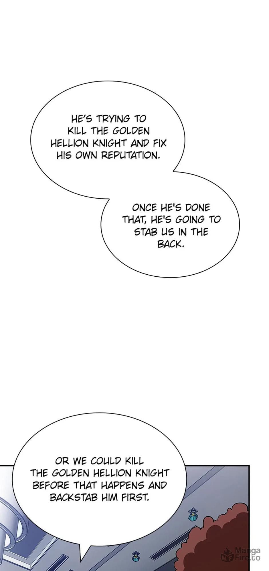 The Carefree Life of an SSS-Class Knight – Chapter 50 page 56