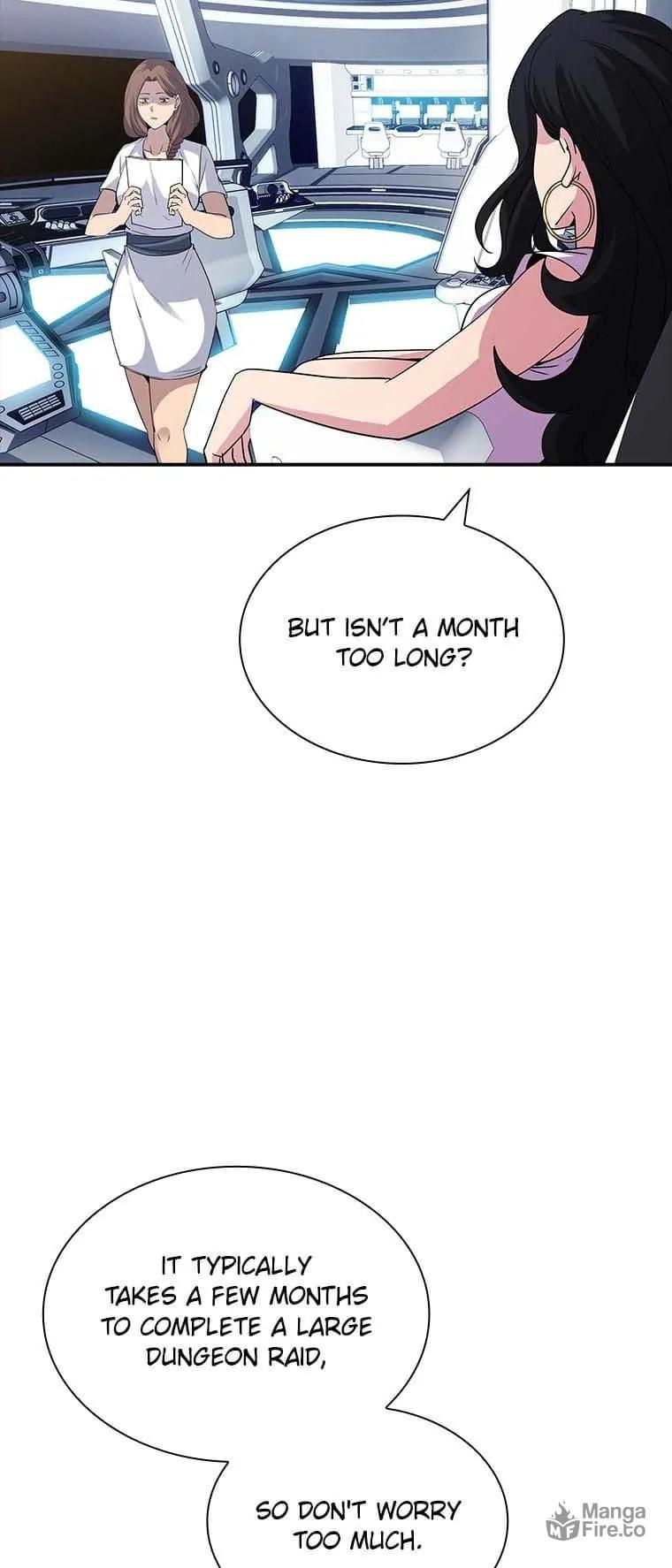 The Carefree Life of an SSS-Class Knight – Chapter 52 page 4