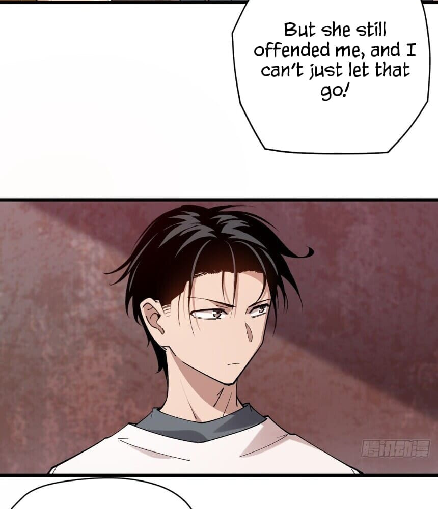 I’m an Undercover Agent in the Demon Nation – Chapter 5 page 16
