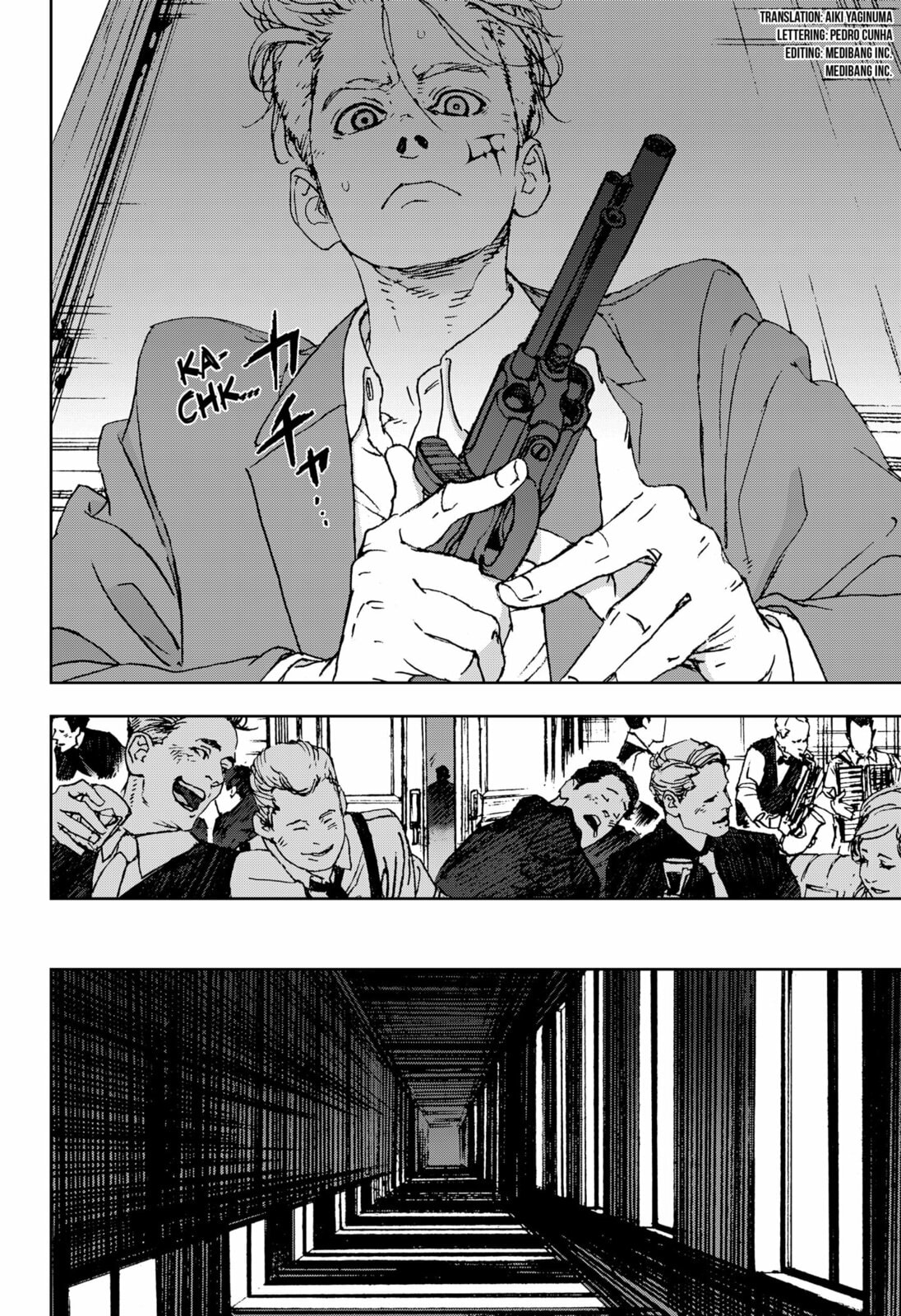 Funeral Home Part 4 page 7