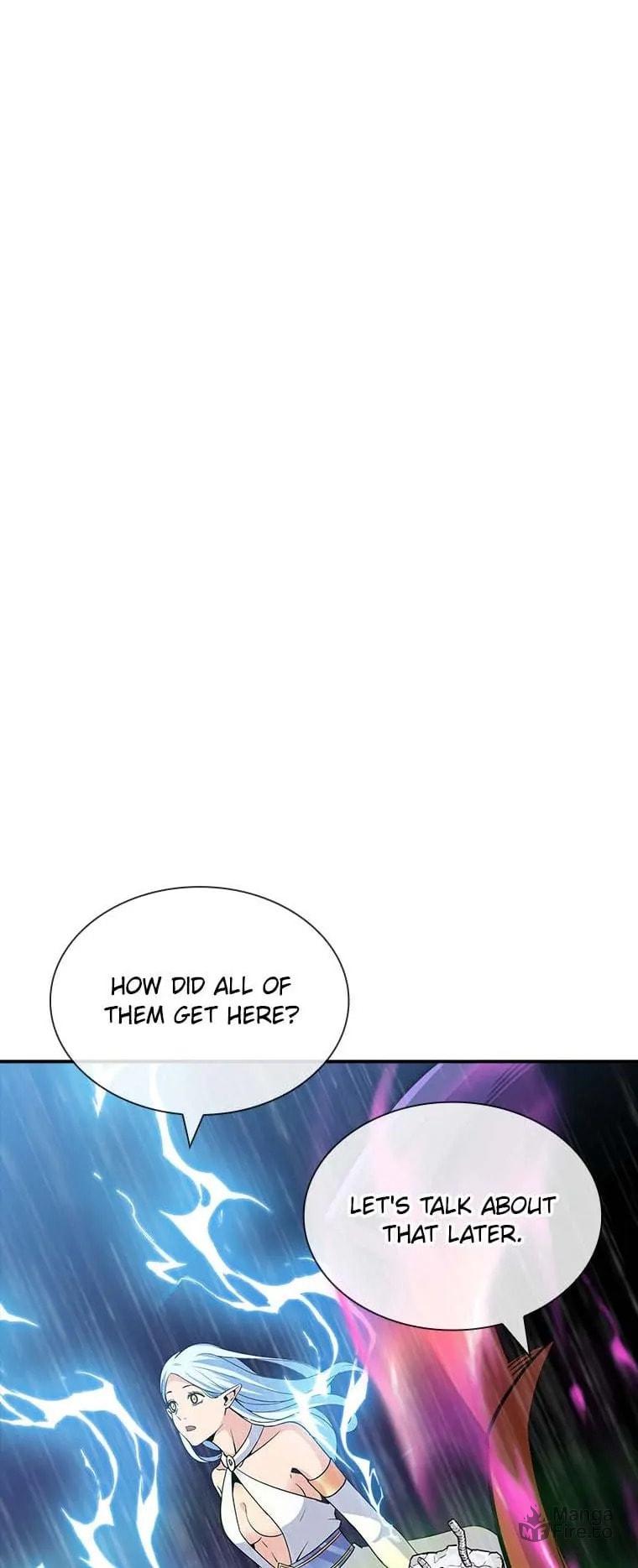 The Carefree Life of an SSS-Class Knight – Chapter 59 page 41