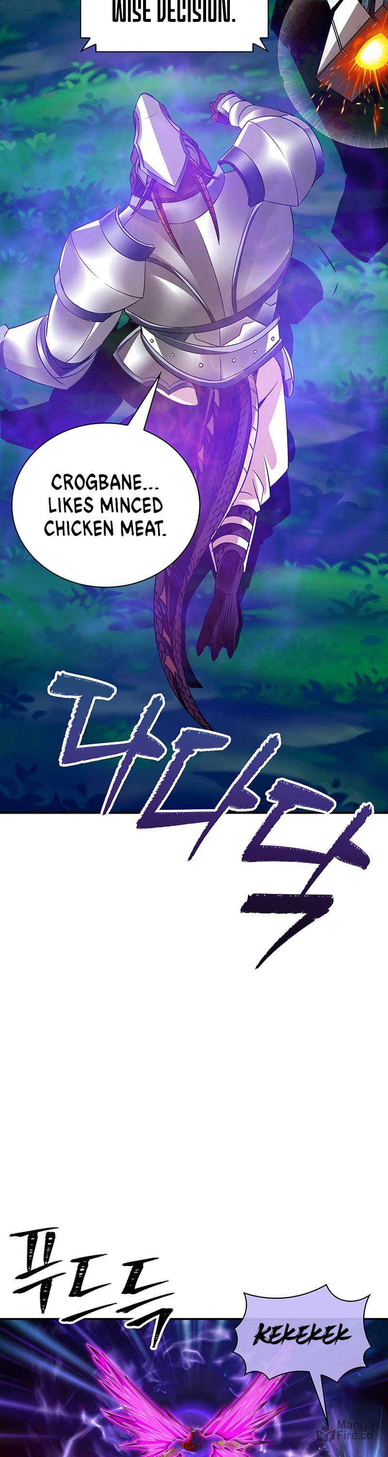 The Carefree Life of an SSS-Class Knight – Chapter 20 page 53