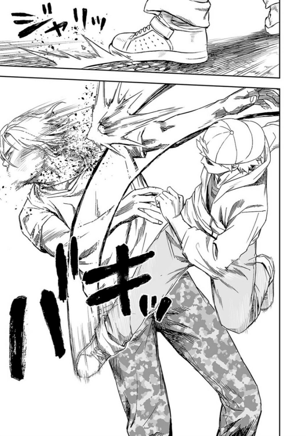 In a Flash page 10