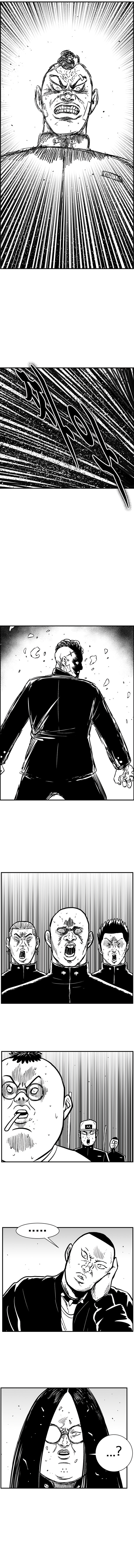 Hellper 2 <KillBeros> – Chapter 72 page 4
