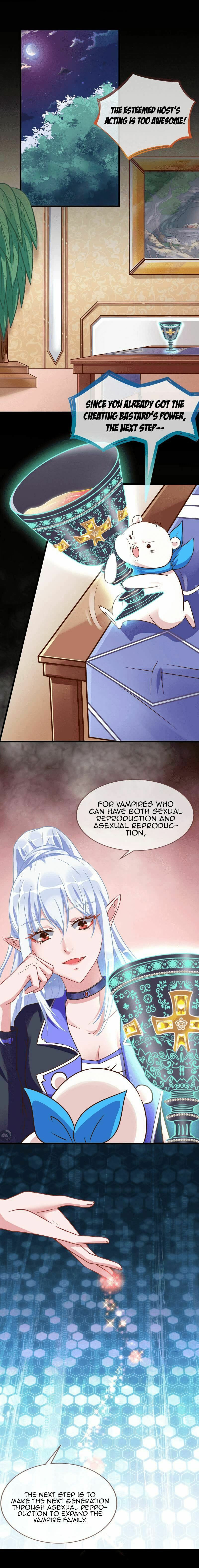 Because I want to watch you make a fool of yourself page 7