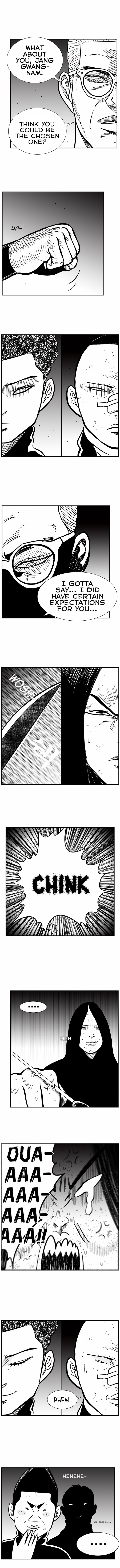 Hellper 2 <KillBeros> – Chapter 39 page 8
