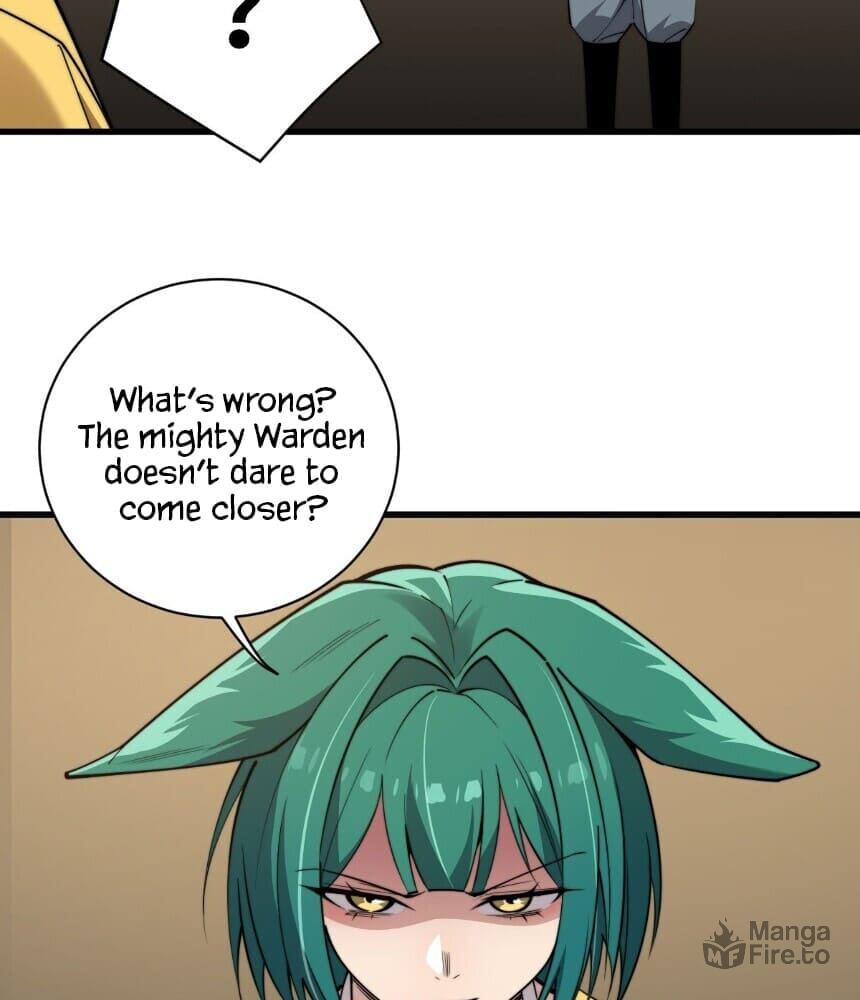 I’m an Undercover Agent in the Demon Nation – Chapter 11 page 4