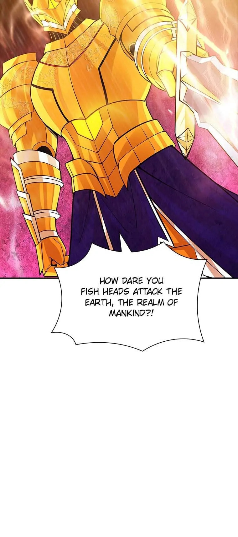 The Carefree Life of an SSS-Class Knight – Chapter 59 page 37