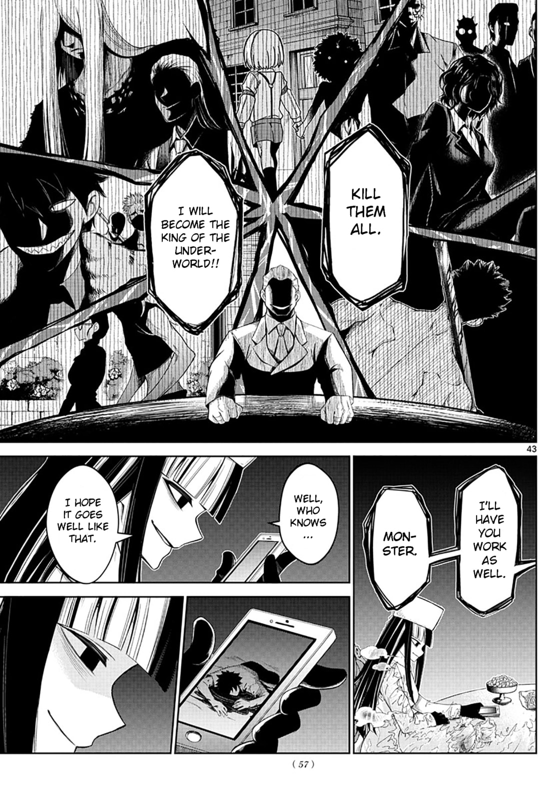 I am with you page 42