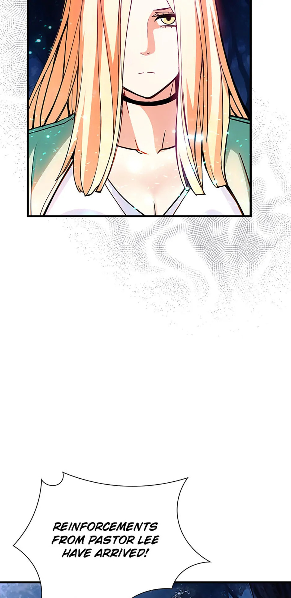 The Carefree Life of an SSS-Class Knight – Chapter 104 page 55
