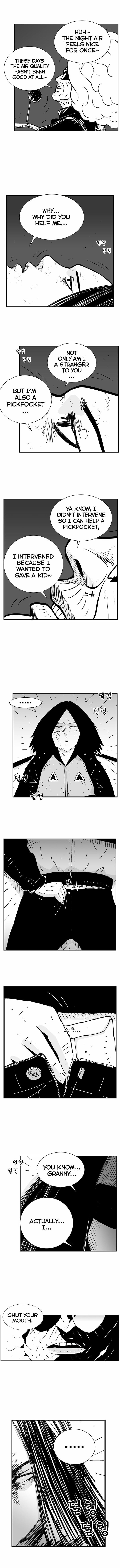 Hellper 2 <KillBeros> – Chapter 27 page 2