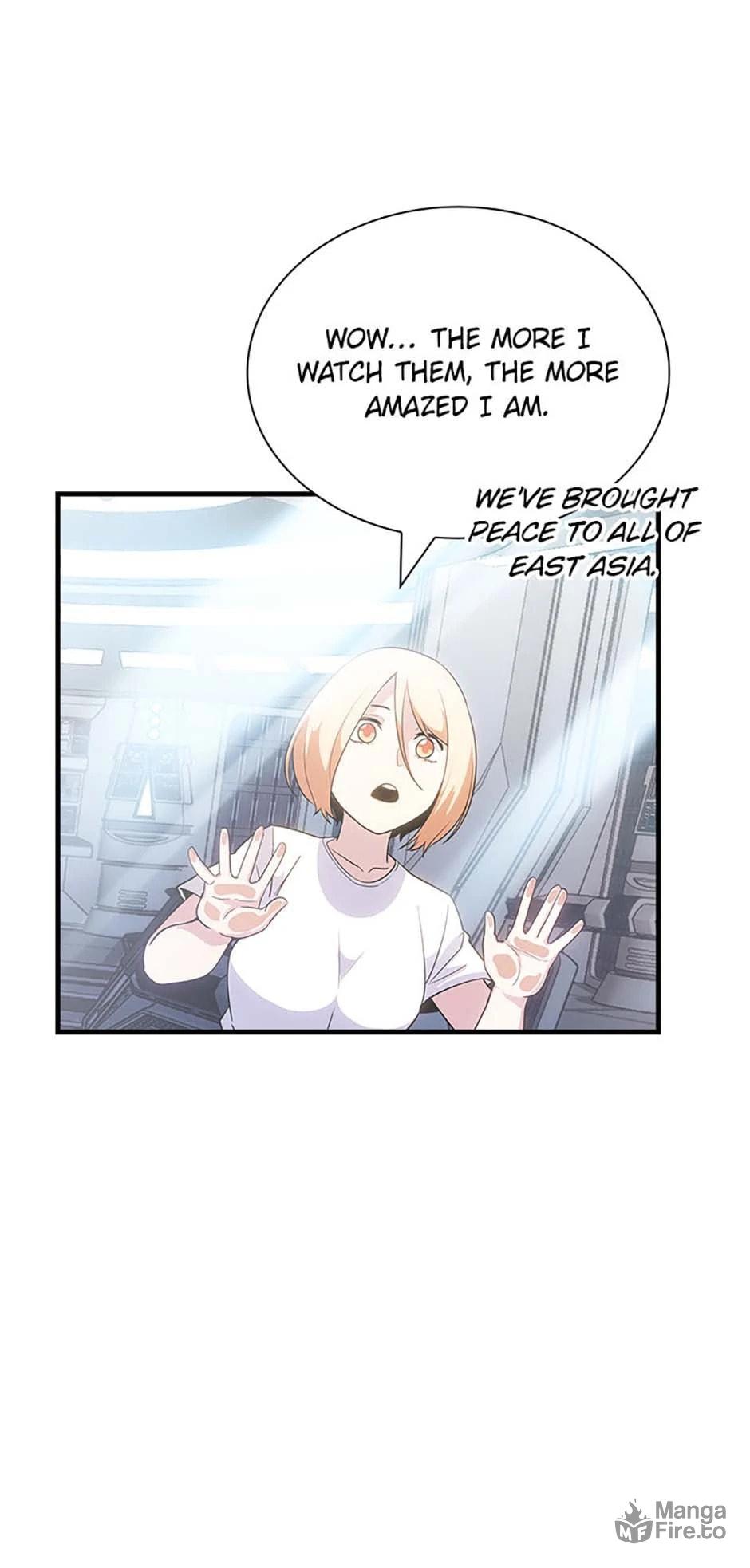 The Carefree Life of an SSS-Class Knight – Chapter 101 page 65