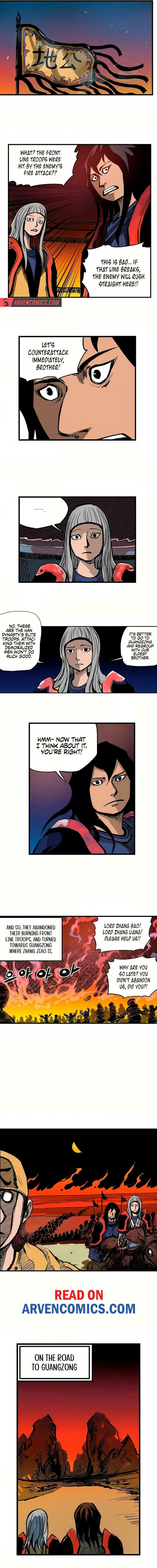 Musin – Chapter 24 page 3