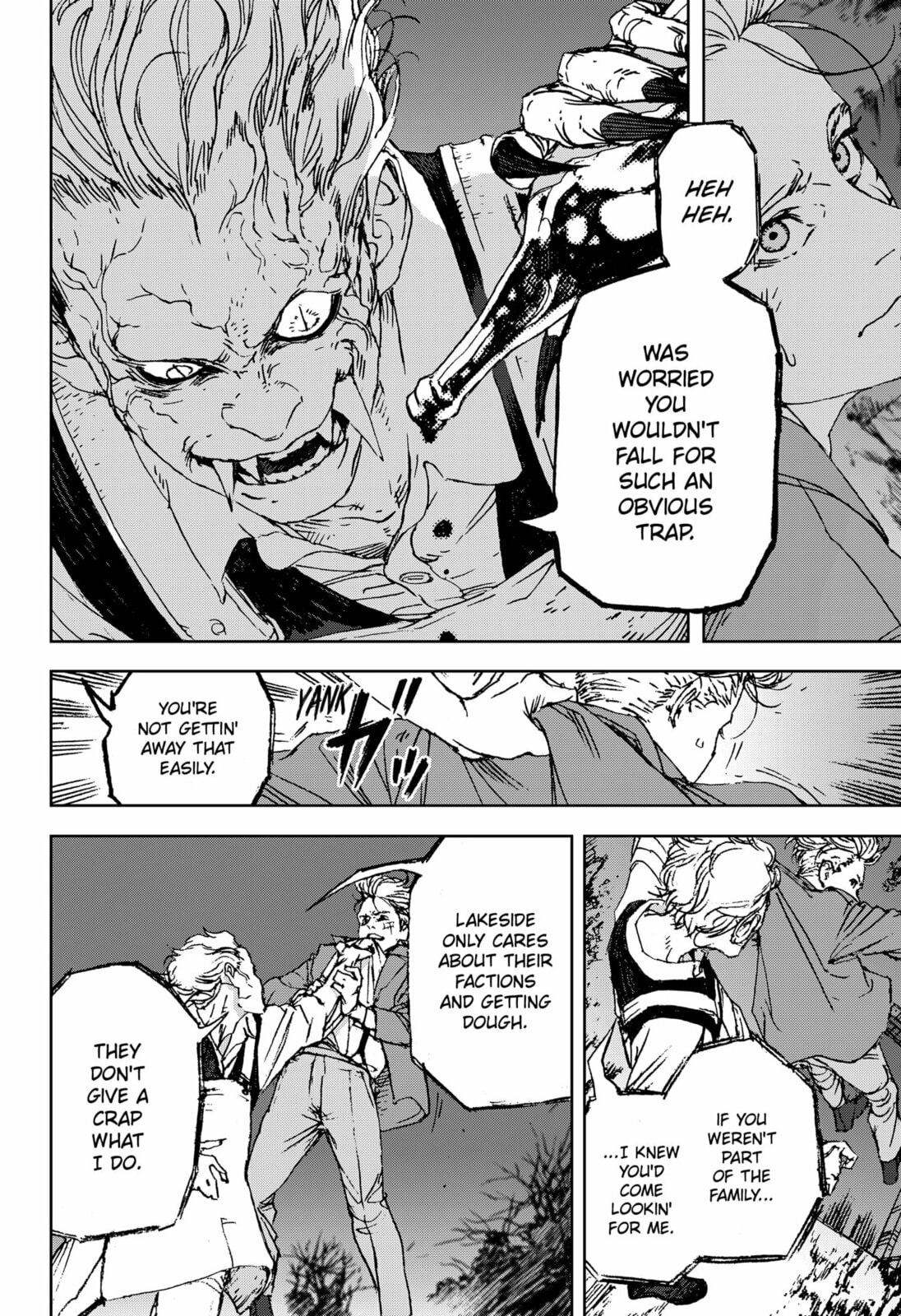 Funeral Home Part 4 page 13