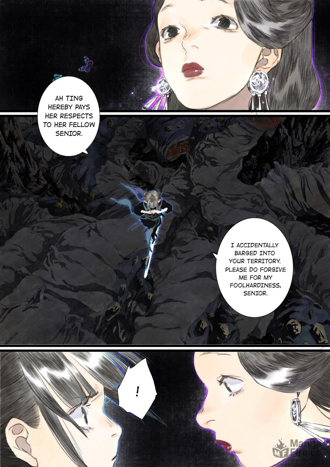 Episode Fifty Two page 2
