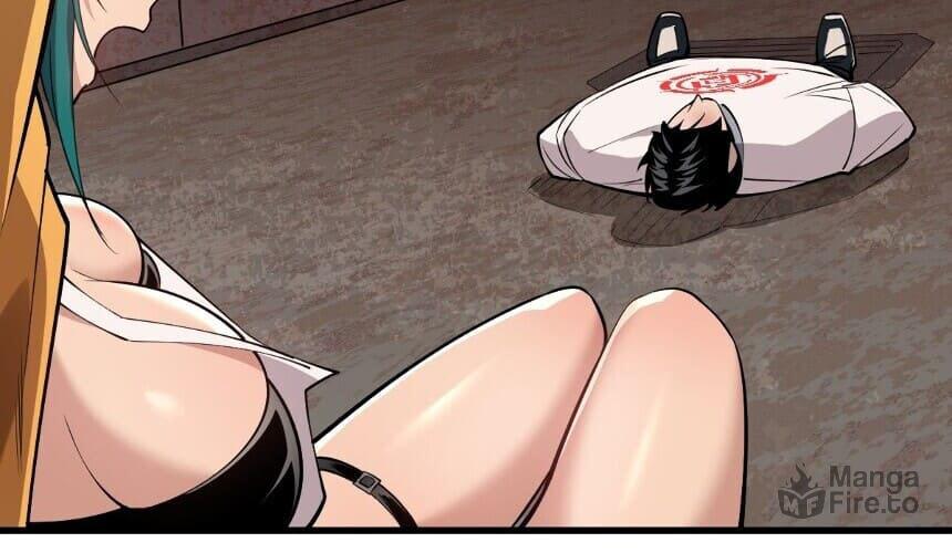 I’m an Undercover Agent in the Demon Nation – Chapter 5 page 34