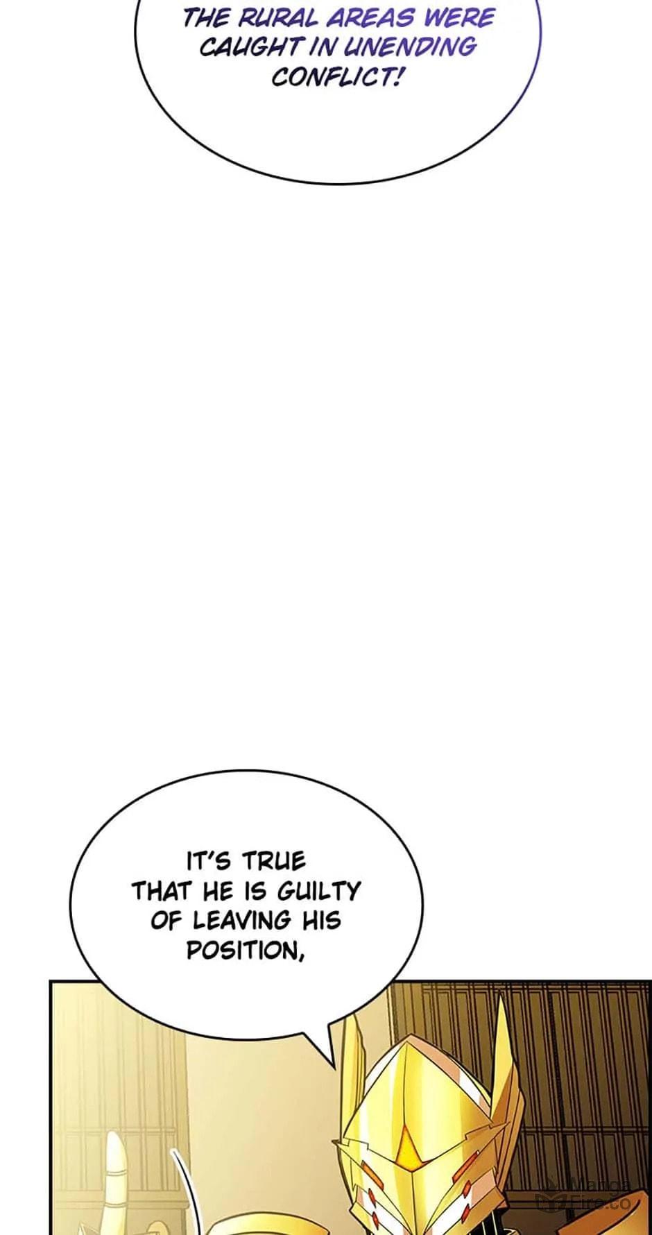 The Carefree Life of an SSS-Class Knight – Chapter 74 page 26