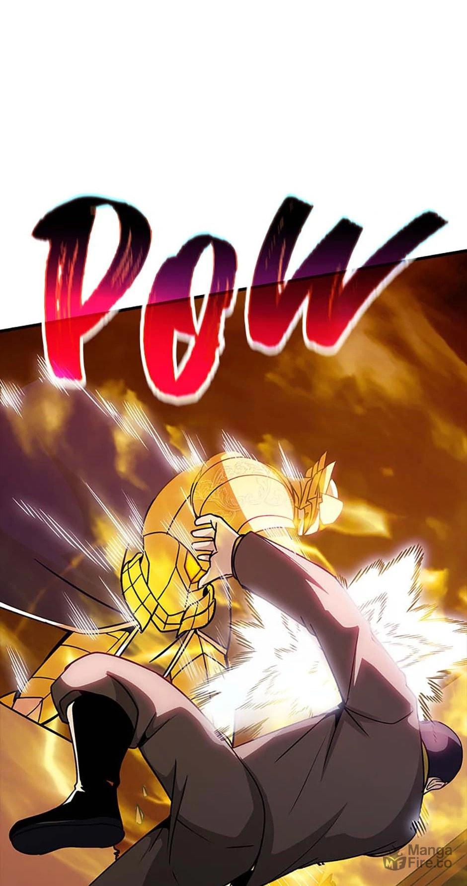 The Carefree Life of an SSS-Class Knight – Chapter 101 page 38
