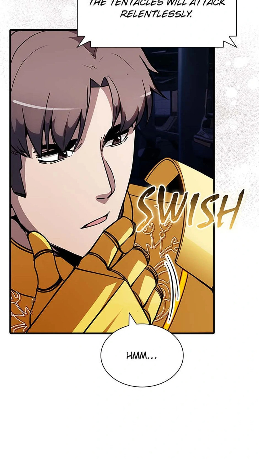 The Carefree Life of an SSS-Class Knight – Chapter 117 page 45