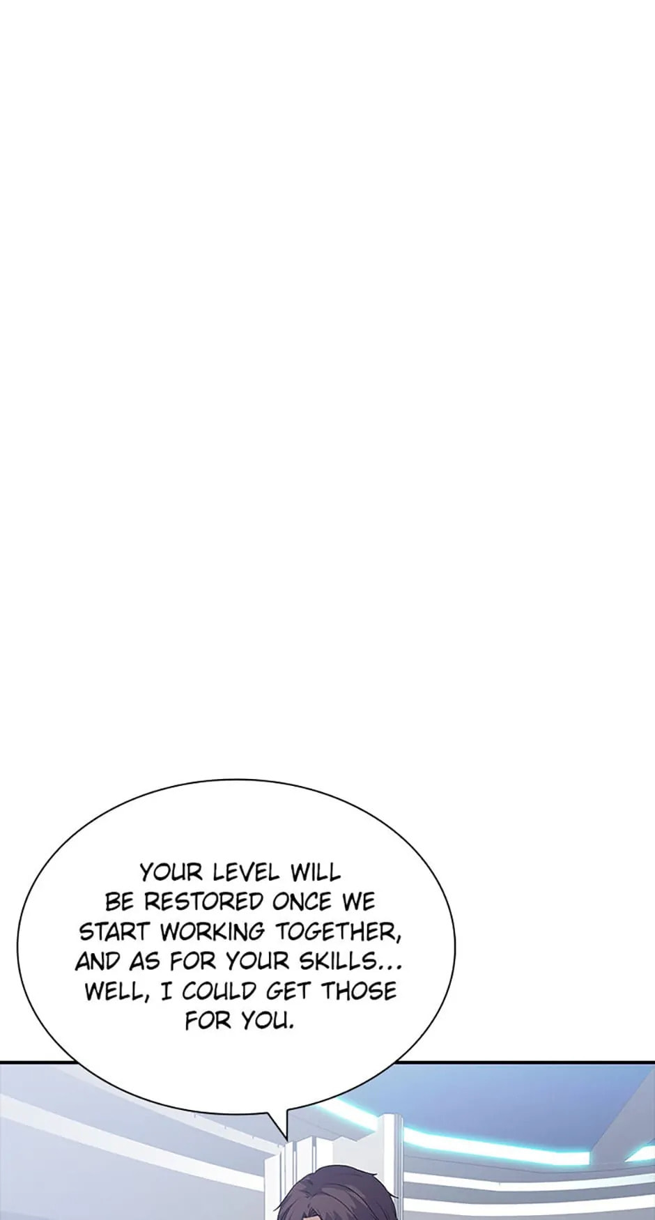 The Carefree Life of an SSS-Class Knight – Chapter 50 page 0