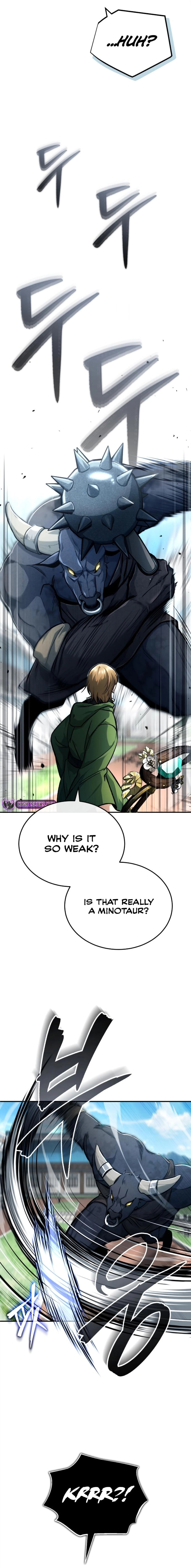 Retirement Life of a Returner – Chapter 18 page 18