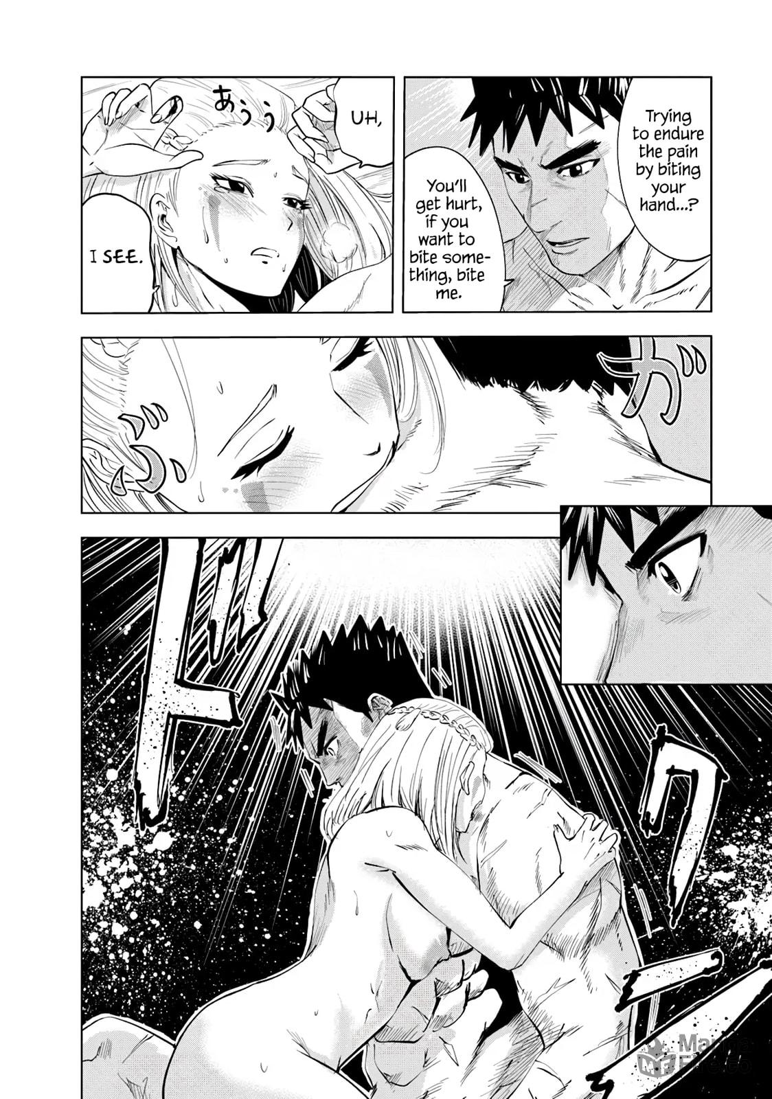 Treia Conflict (5) page 23
