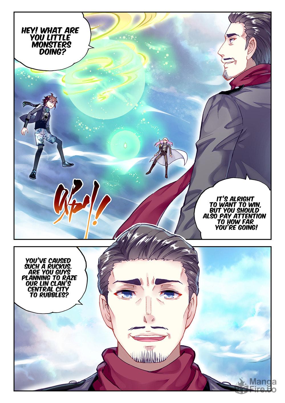 What is Arrogance? page 14
