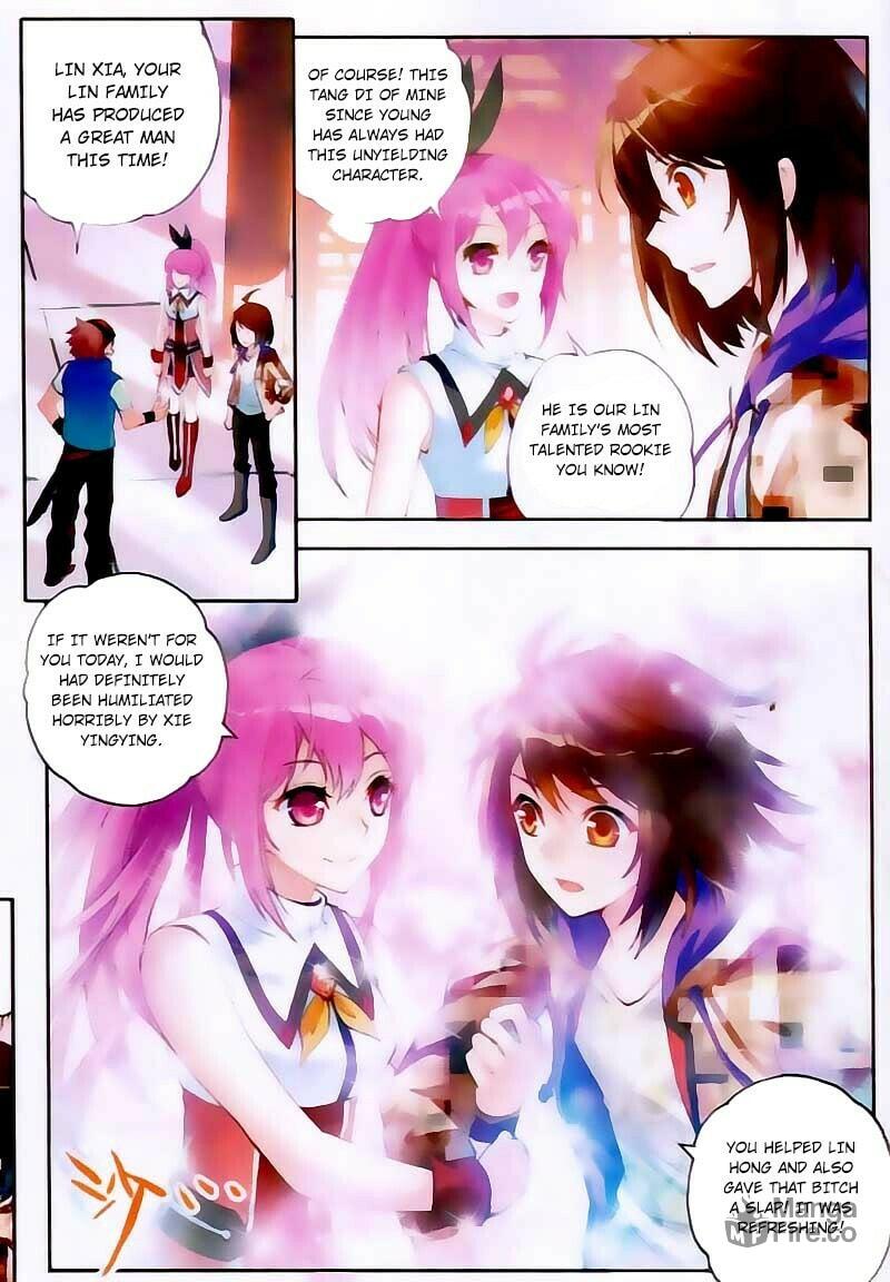 Core Member page 2