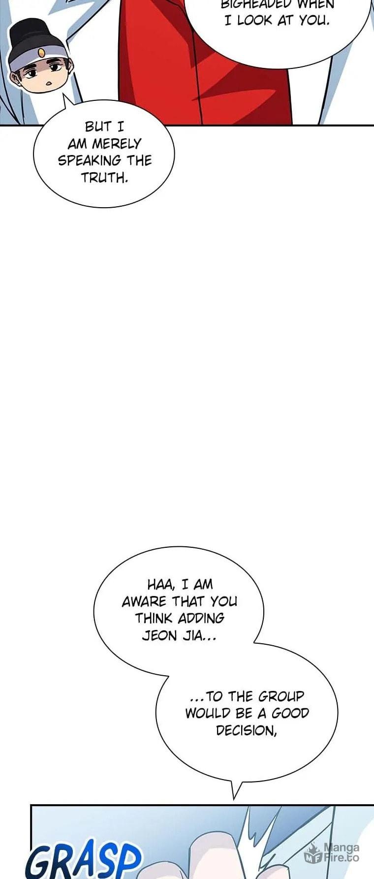 The Carefree Life of an SSS-Class Knight – Chapter 60 page 44