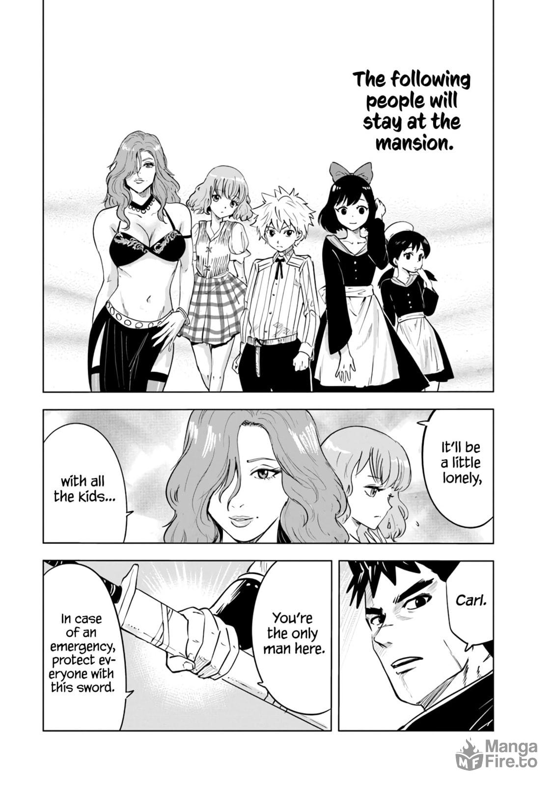 Ambush page 5