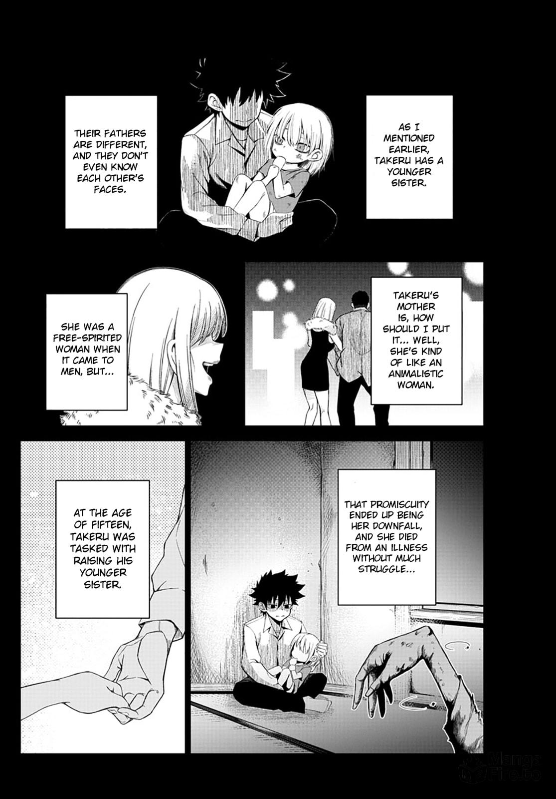 I am with you page 11