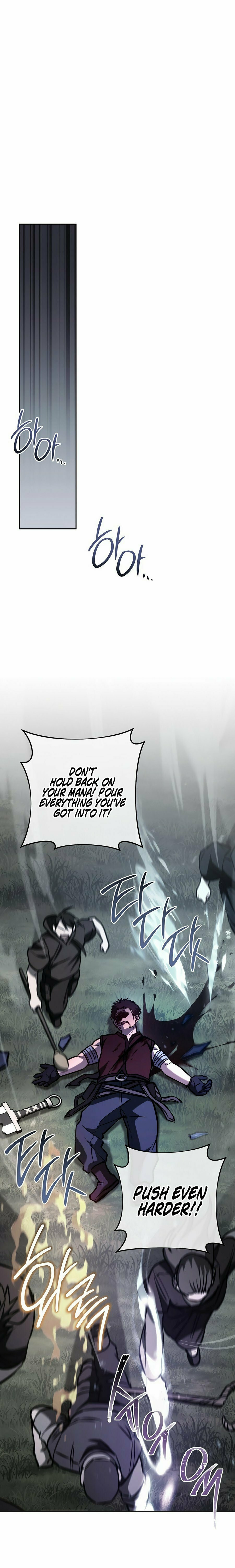 The Top Ranker's Aspiring Writer Life Manual – Chapter 14 page 31