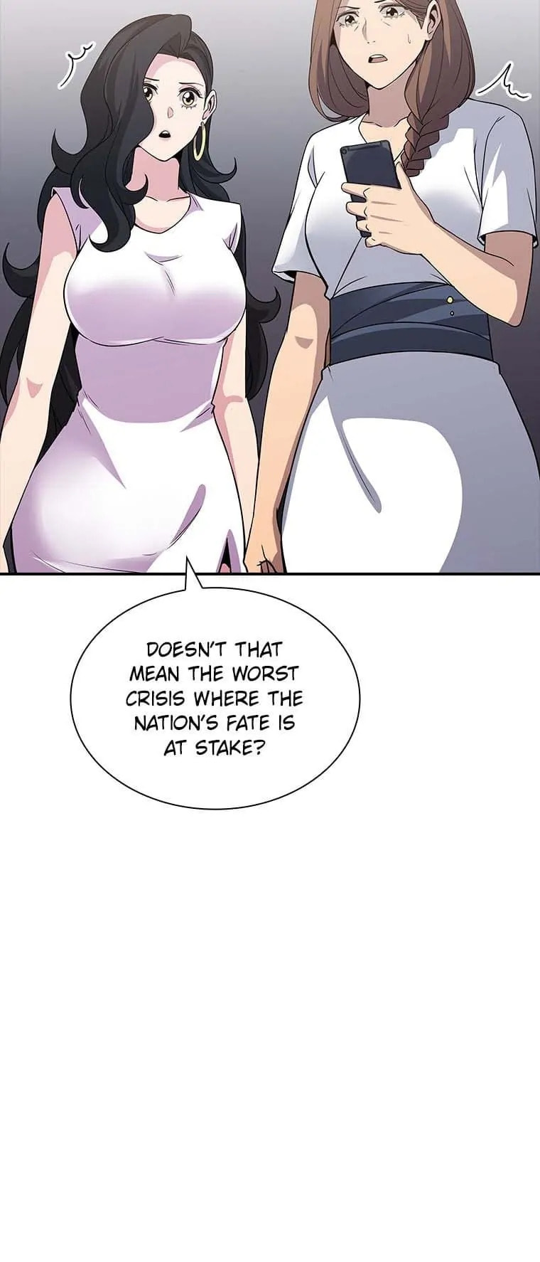 The Carefree Life of an SSS-Class Knight – Chapter 52 page 15