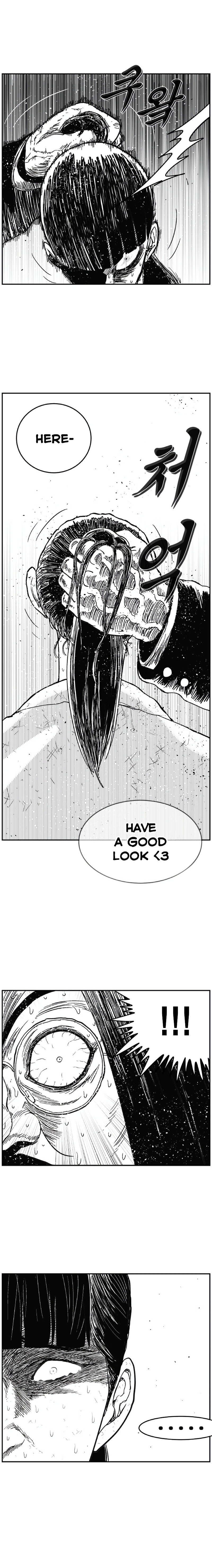 Hellper 2 <KillBeros> – Chapter 126 page 9