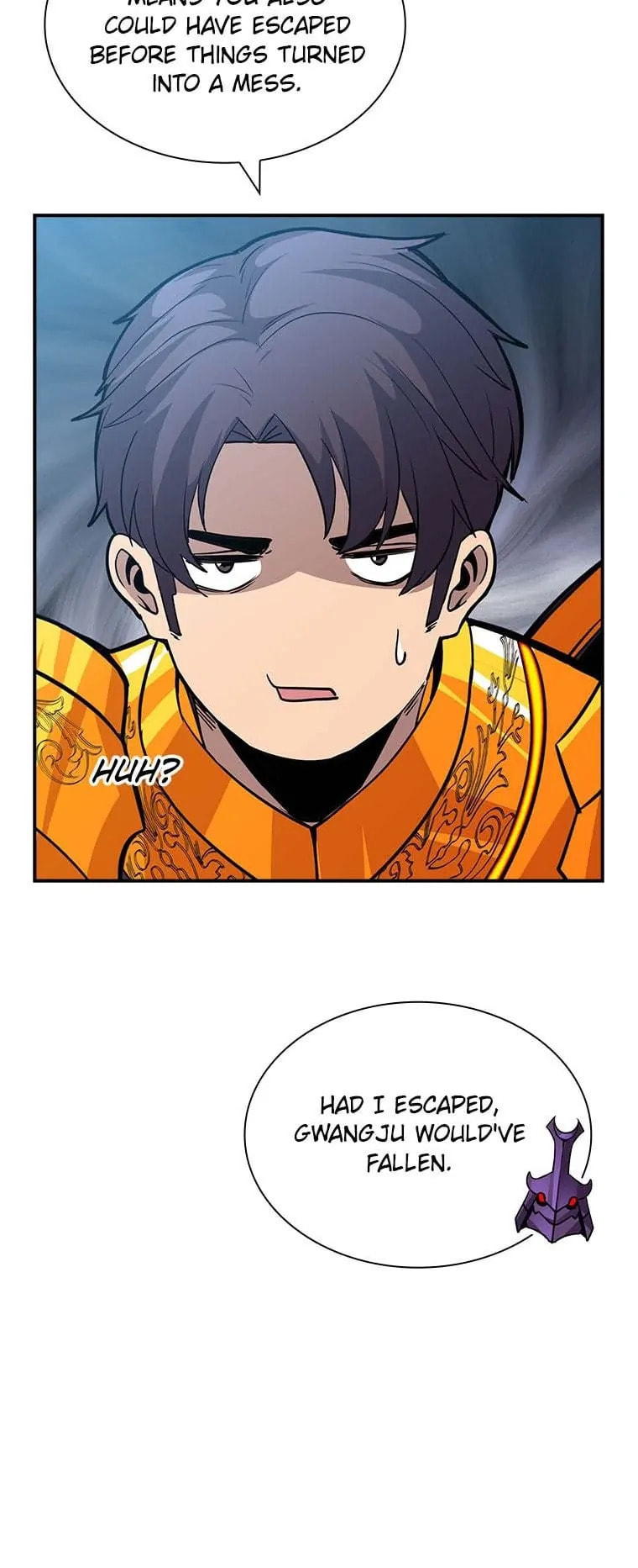 The Carefree Life of an SSS-Class Knight – Chapter 57 page 51