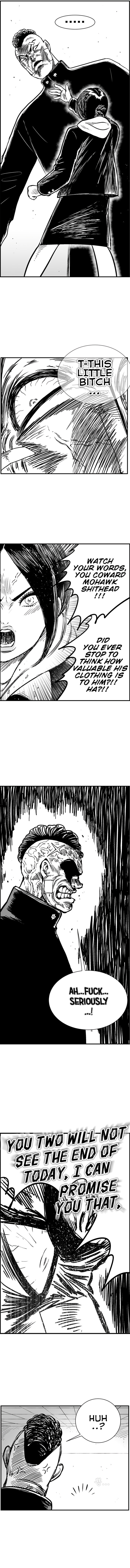 Hellper 2 <KillBeros> – Chapter 72 page 5