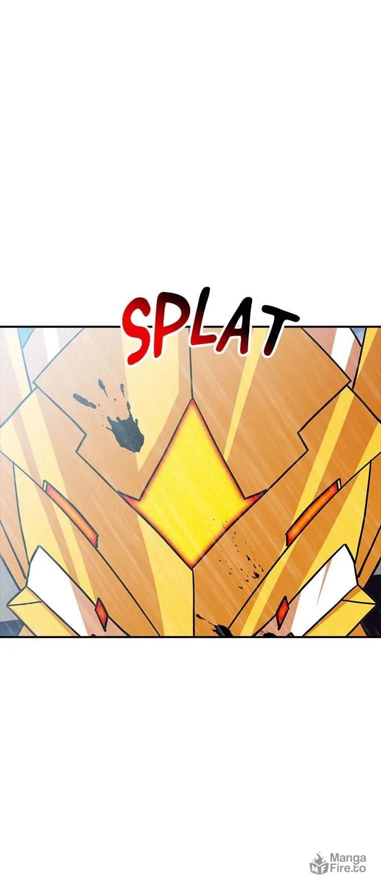 The Carefree Life of an SSS-Class Knight – Chapter 60 page 19