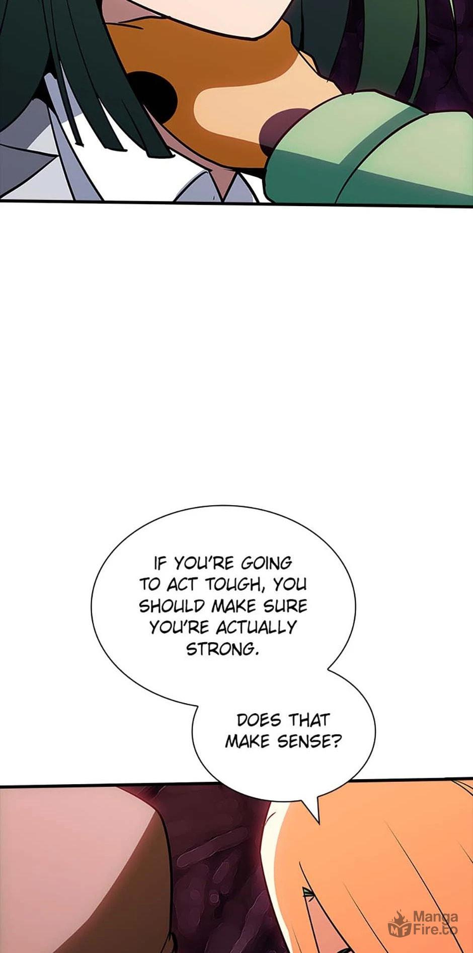 The Carefree Life of an SSS-Class Knight – Chapter 119 page 38