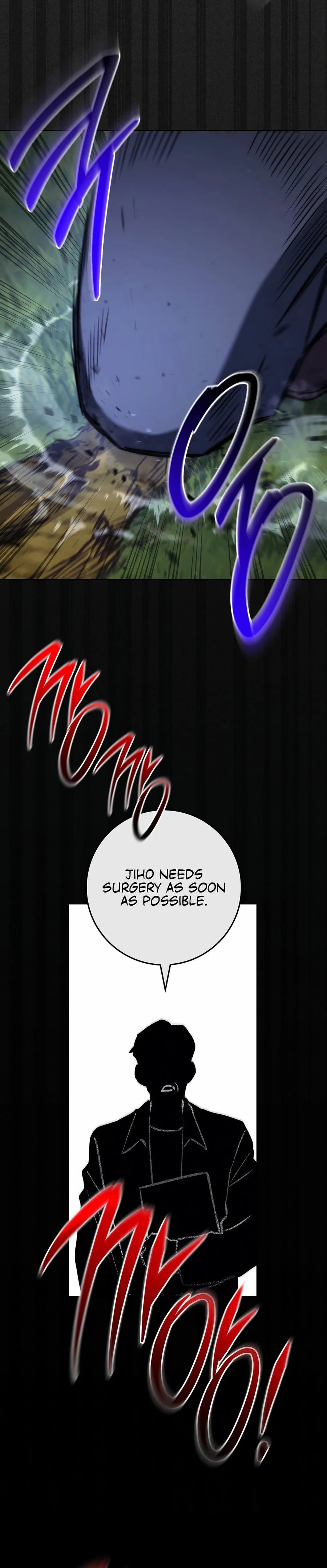 The Top Ranker's Aspiring Writer Life Manual – Chapter 14 page 26