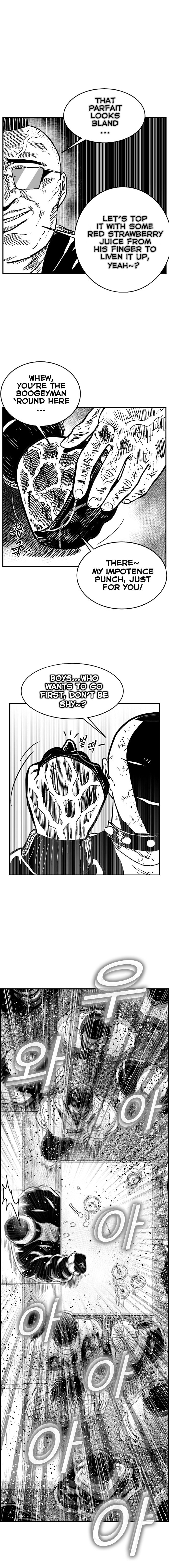 Hellper 2 <KillBeros> – Chapter 116 page 10