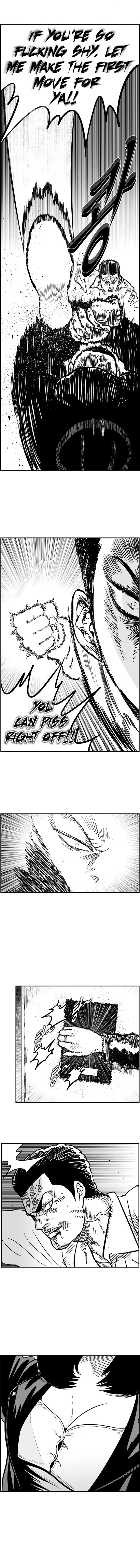 Hellper 2 <KillBeros> – Chapter 64 page 10