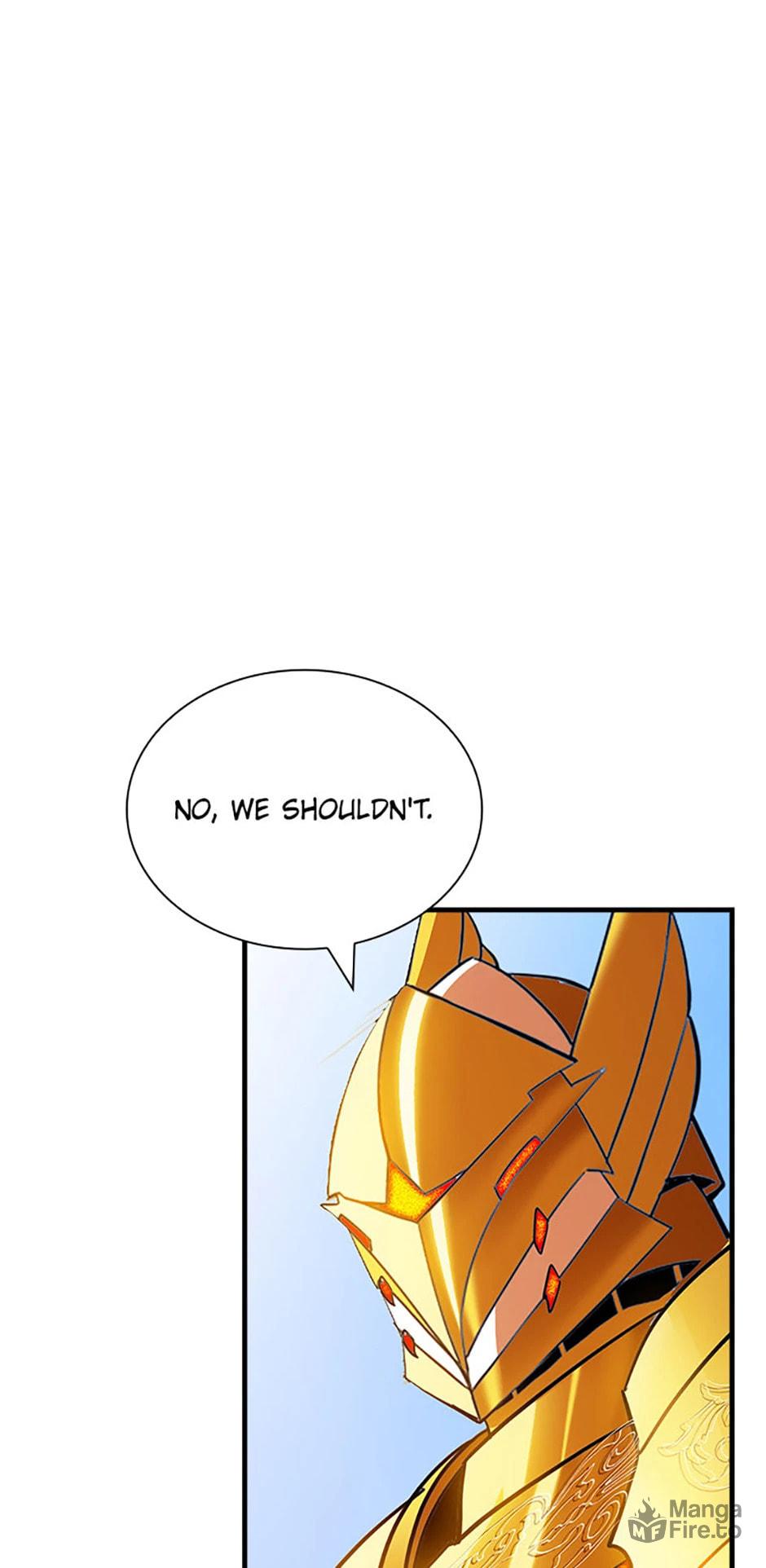 The Carefree Life of an SSS-Class Knight – Chapter 104 page 47