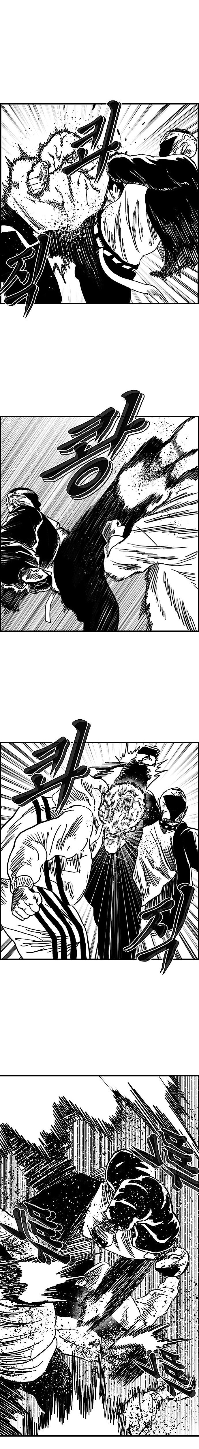 Hellper 2 <KillBeros> – Chapter 116 page 13
