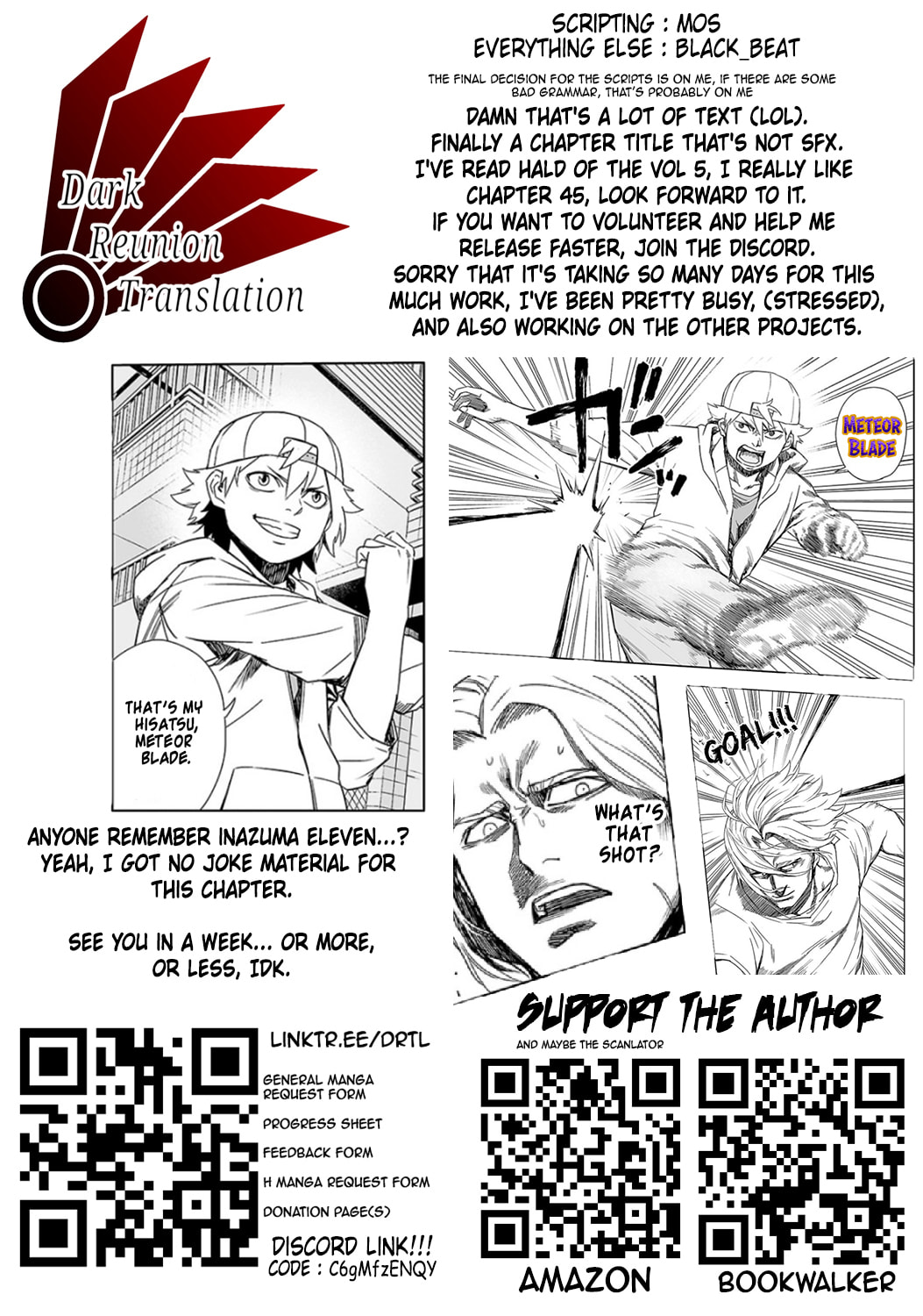 In a Flash page 16