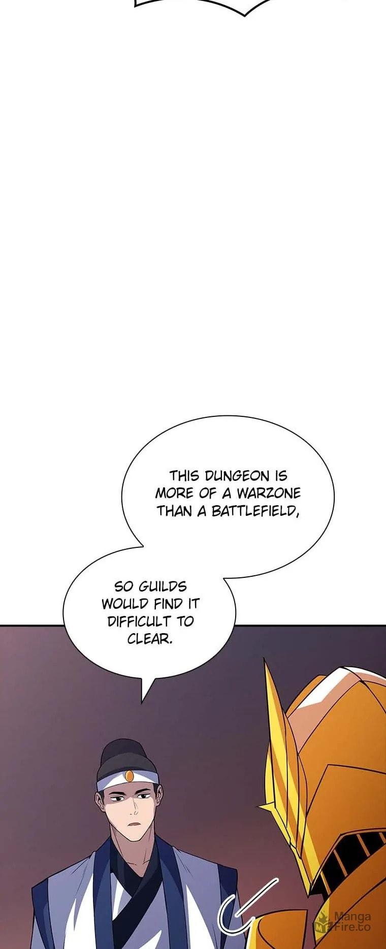 The Carefree Life of an SSS-Class Knight – Chapter 52 page 47