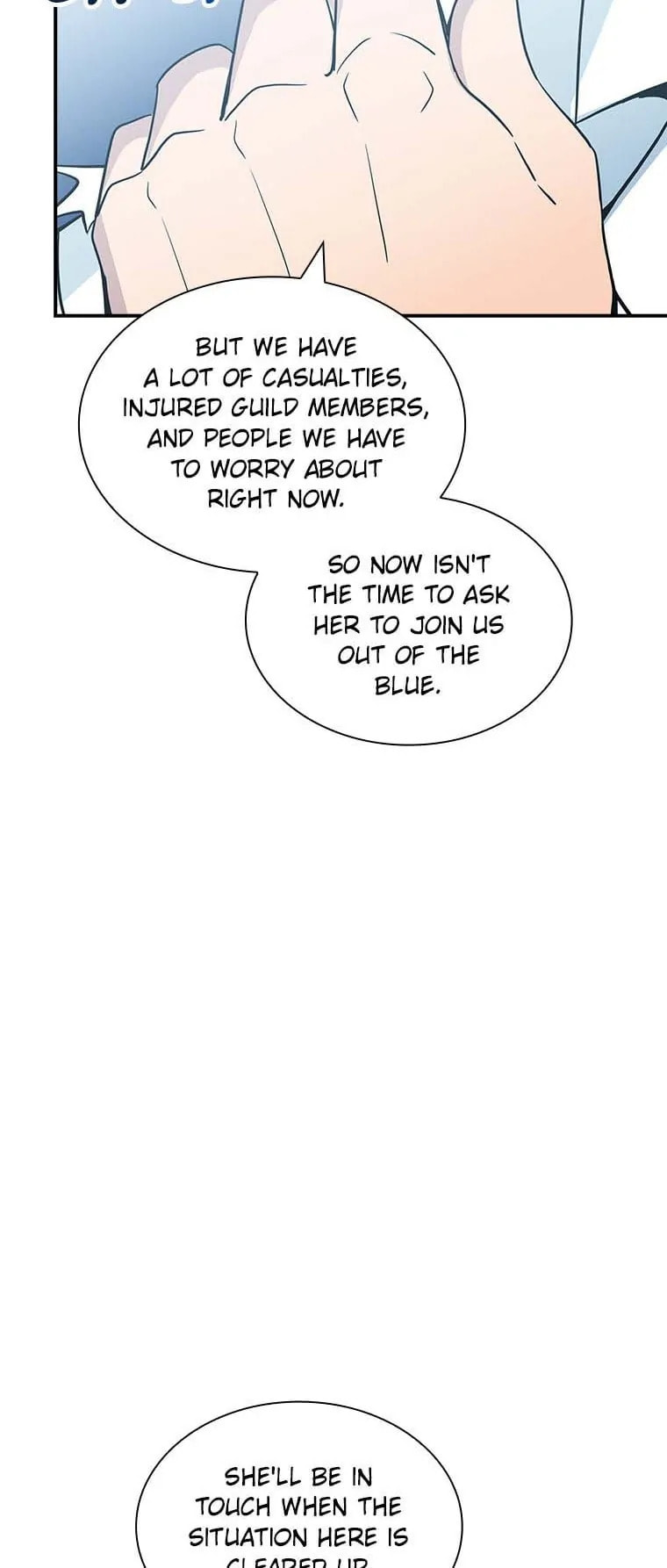 The Carefree Life of an SSS-Class Knight – Chapter 60 page 45