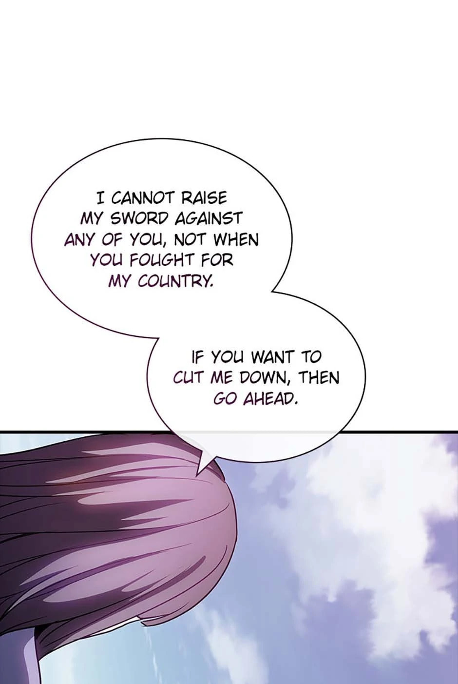 The Carefree Life of an SSS-Class Knight – Chapter 101 page 7